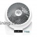 Vornado 5303DC Energy Smart Small Air Circulator Fan with Variable Speed Control - B014V3UK5G
